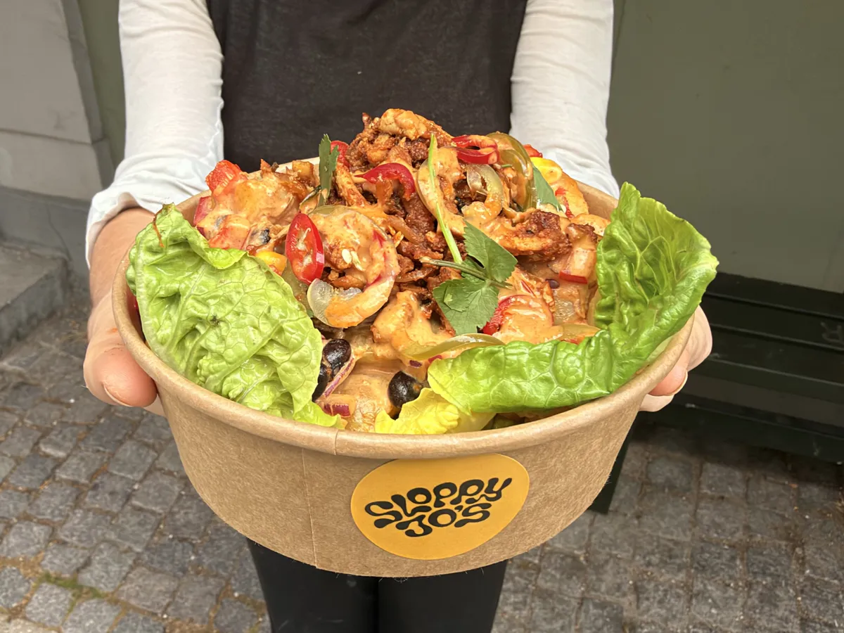 Salad