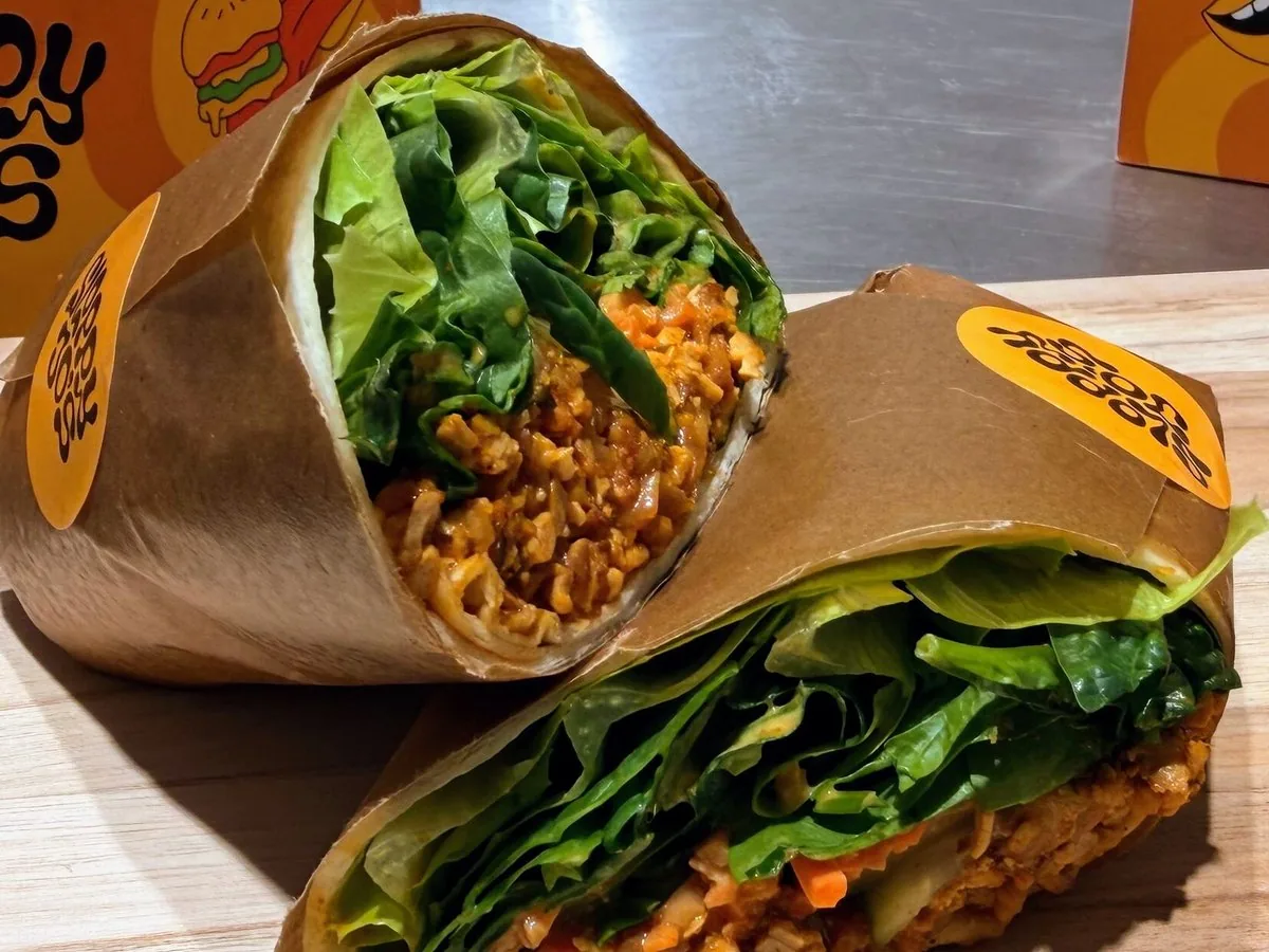 Deli Wrap
